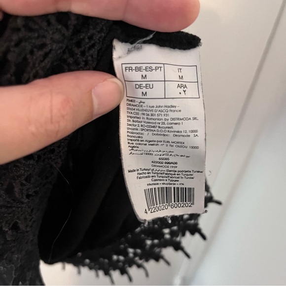 Lot of 3 Pimkie Collection Going Out Tank Tops Medium - Picture 5 of 14